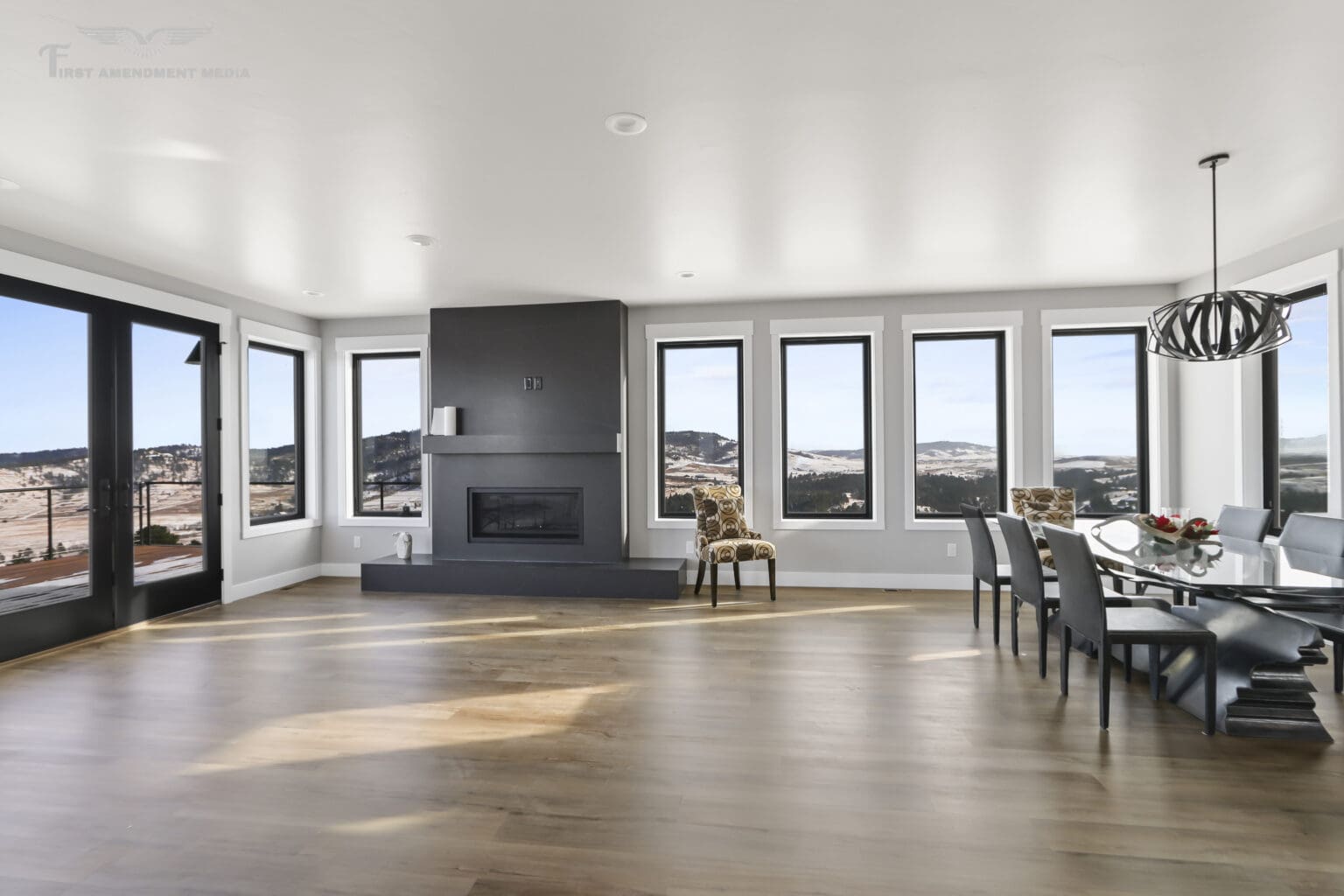 Custom Home Building & Design Process | Legacy Custom Homes & Design